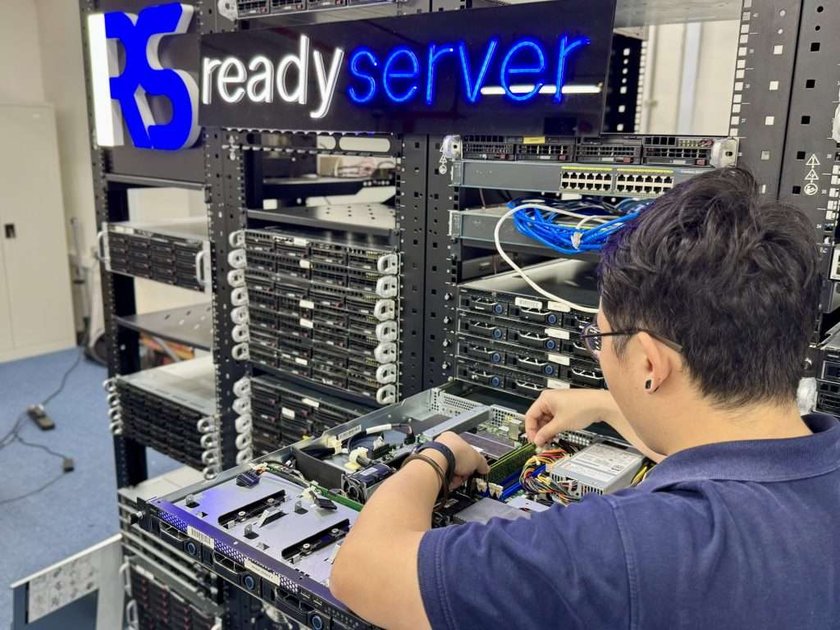 When Do You Move from VPS to Dedicated Hosting for Global Growth?