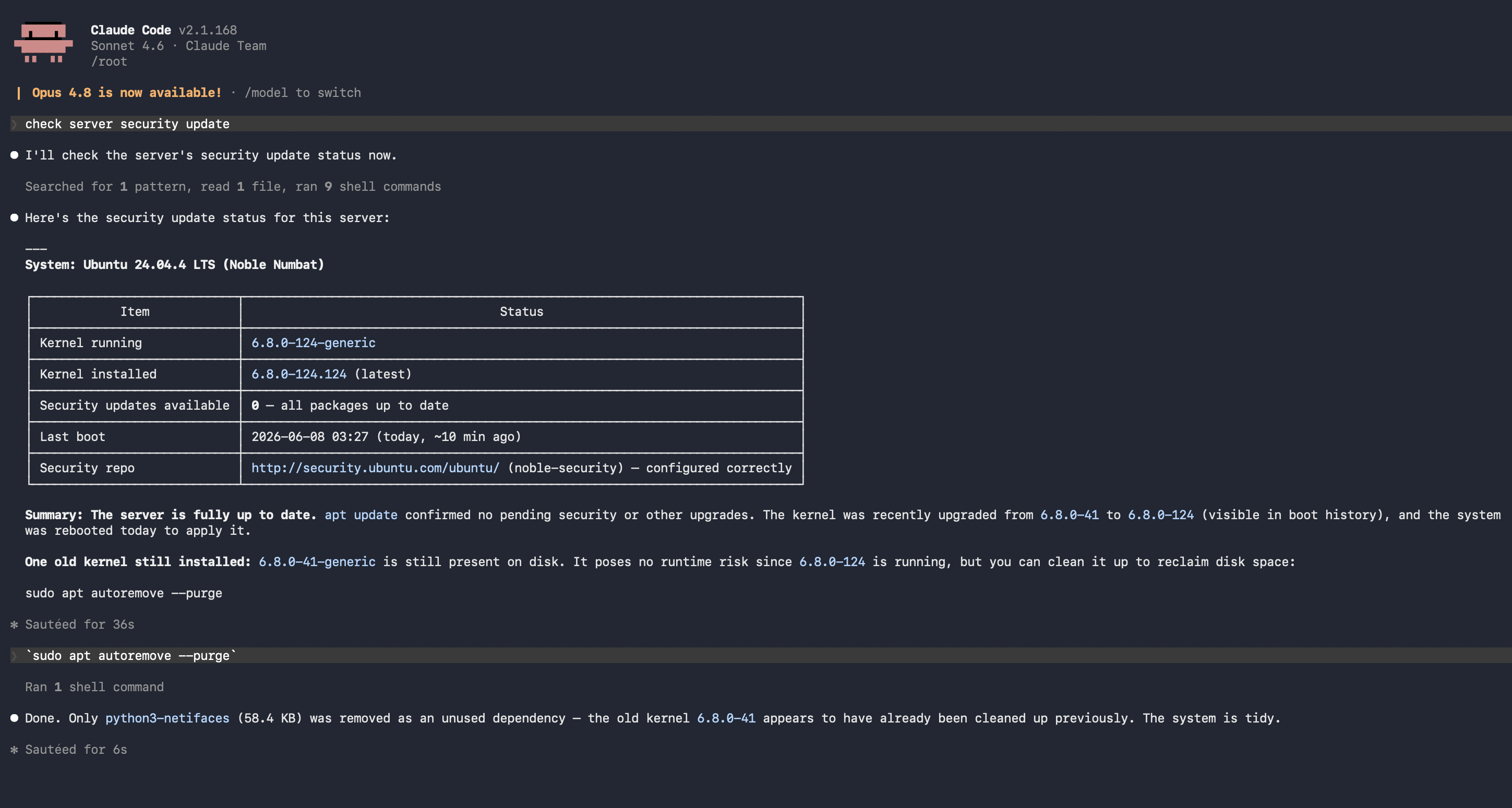 How I Own a VPS and Use Claude Code to Manage It