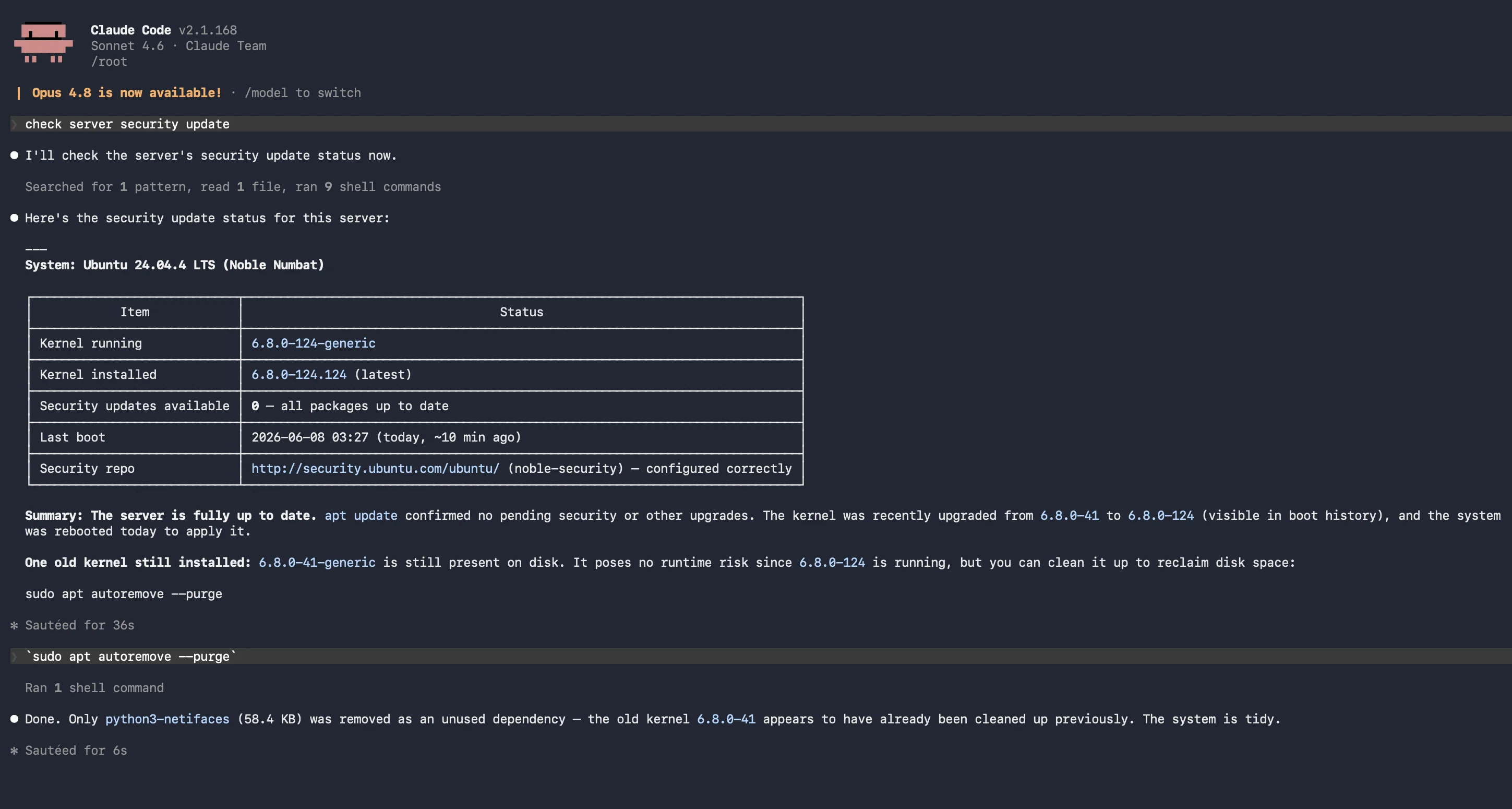 How I Own a VPS and Use Claude Code to Manage It