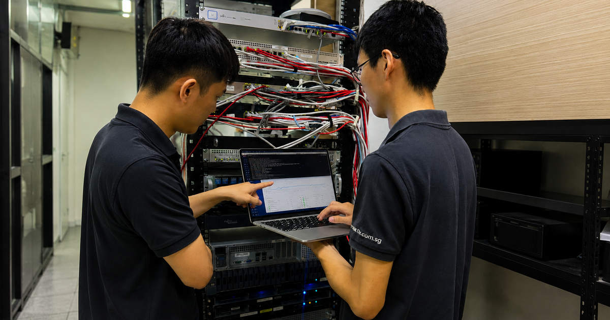 Why Solving VPS Network Issues Requires Cooperation Between Providers and Customers